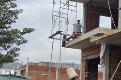 Hà Nội rà soát quỹ nhà tái định cư đáp ứng nhu cầu các dự án trọng điểm