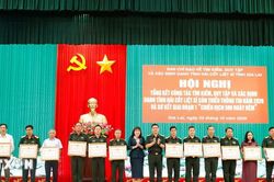 Gia Lai mở rộng địa b&agrave;n khảo s&aacute;t t&igrave;m mộ liệt sỹ