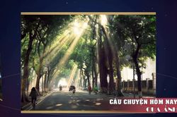Từ H&agrave; Nội đến Copenhagen: Mối lương duy&ecirc;n Việt Nam-Đan Mạch