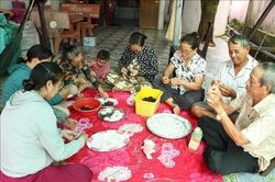 Tiểu thủ c&ocirc;ng nghiệp mở ra cơ hội nghề nghiệp cho người d&acirc;n Đồng Th&aacute;p
