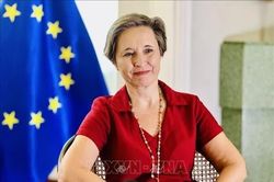 Chuyến thăm của Thủ tướng Ba Lan g&oacute;p phần củng cố quan hệ hợp t&aacute;c hữu nghị hai nước