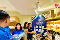 Đưa đặc sản T&acirc;y Nguy&ecirc;n đến gần hơn với người ti&ecirc;u d&ugrave;ng Thủ đ&ocirc;