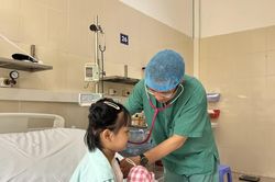 Bộ Y tế l&agrave;m r&otilde; c&aacute;c nội dung hiến m&ocirc;, tạng người dưới 18 tuổi