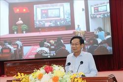 Người đứng đầu phải chọn việc kh&oacute; để thực hiện, kh&ocirc;ng n&eacute; tr&aacute;nh