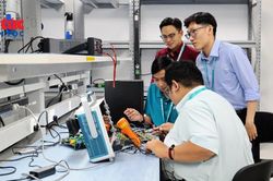 TP Hồ Chí Minh hướng tới mạng lưới phòng thí nghiệm dùng chung