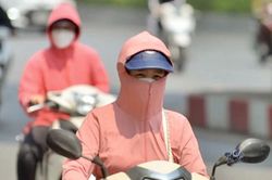 Dự b&aacute;o thời tiết 23/10/2026: Thời tiết miền Bắc c&oacute; diễn biến mới, dự b&aacute;o những ng&agrave;y tới ra sao?