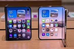 Apple giới hạn mỗi người chỉ được mua 2 chiếc iPhone Duo