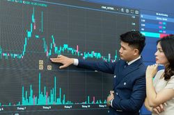 Nhận diện v&ugrave;ng kh&aacute;ng cự của VN-Index v&agrave; chiến lược giải ng&acirc;n chọn lọc