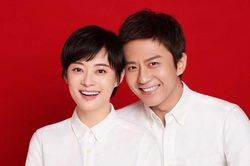 Tôn Lệ từng tuyên bố không kết hôn, cuộc sống bên Đặng Siêu sau 16 năm gây chú ý