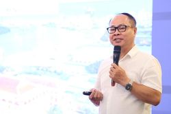 Muốn chinh phục Trung Đ&ocirc;ng, doanh nghiệp Việt kh&ocirc;ng thể chỉ tr&ocirc;ng v&agrave;o ưu đ&atilde;i thuế