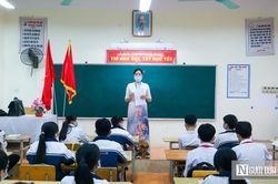 R&agrave; so&aacute;t ch&iacute;nh s&aacute;ch với gi&aacute;o vi&ecirc;n, c&aacute;n bộ kh&ocirc;ng chuy&ecirc;n tr&aacute;ch sau sắp xếp