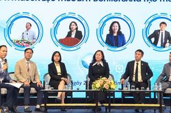 Nhà nước không phải thay thị trường rót vốn, mà tạo vốn mồi