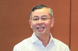 Bộ trưởng Bộ T&agrave;i ch&iacute;nh: 'Nguy&ecirc;n tắc t&iacute;nh thuế l&agrave; phải đơn giản v&agrave; hiệu quả'