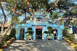 Tham ô hơn 6 tỷ đồng tiền công đức tại Đền Công đồng Bắc Lệ, 14 bị can bị đề nghị truy tố
