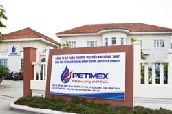 Thanh tra Ch&iacute;nh phủ: Petimex c&oacute; dấu hiệu vi phạm h&igrave;nh sự