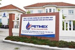 Điều tra việc Petimex b&aacute;n 185 triệu l&iacute;t xăng dầu kh&ocirc;ng chứng từ
