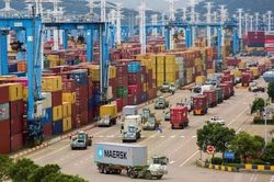 CEPA mở rộng cơ hội xuất khẩu sang Trung Đ&ocirc;ng, ch&acirc;u Phi