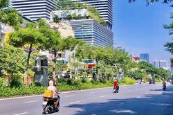 Dự b&aacute;o thời tiết h&ocirc;m nay 23/10: C&aacute;c khu vực tr&ecirc;n cả nước ng&agrave;y nắng, Bắc Biển Đ&ocirc;ng biển động mạnh