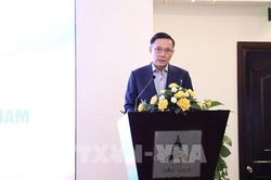 Hiệp định CEPA: Mở rộng cửa cho h&agrave;ng Việt v&agrave;o UAE, Trung Đ&ocirc;ng v&agrave; ch&acirc;u Phi