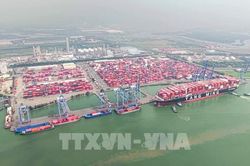 Điểm tin kinh tế Việt Nam nổi bật ngày 23/10/2026