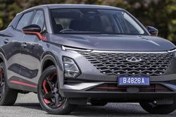 Chery xin lỗi về sự cố chất lượng xe tại Malaysia