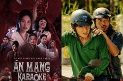 Báo Mỹ đưa tin về kỷ lục của bộ phim vượt Trại Buôn Người