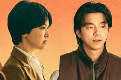 Phim của Song Hye Kyo v&agrave; Gong Yoo ấn định ng&agrave;y ra mắt