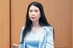 Đề nghị bảo đảm kinh ph&iacute; b&igrave;nh đẳng giới từ ng&acirc;n s&aacute;ch trung ương v&agrave; địa phương