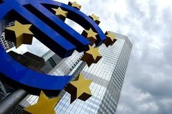 Nợ c&ocirc;ng khu vực đồng euro tăng l&ecirc;n 88,8% GDP