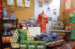ANNSHAN ghi dấu ấn tại chung kết Tea Masters Cup Vietnam 2026: Bản sắc v&agrave; s&aacute;ng tạo