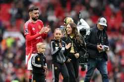 Nh&agrave; ri&ecirc;ng của Bruno Fernandes bị trộm đột nhập