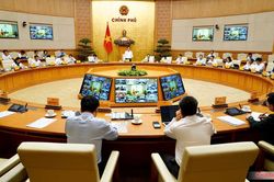 Gắn kết viện, trường và doanh nghiệp cùng giải quyết bài toán thực tiễn