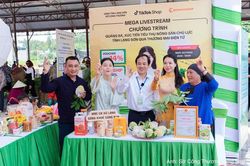 Lạng Sơn mở rộng kh&ocirc;ng gian x&uacute;c tiến thương mại