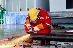 Hội thi Tay nghề Dầu kh&iacute; 2026 khẳng định chất lượng nguồn nh&acirc;n lực