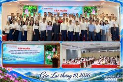 EVNGENCO2 n&acirc;ng cao năng lực quản trị trong c&ocirc;ng ty cổ phần