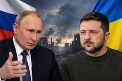 Nga sẵn s&agrave;ng đ&agrave;m ph&aacute;n, Ukraine y&ecirc;u cầu duy tr&igrave; sức &eacute;p với Moscow
