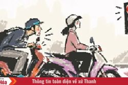 Đừng vội vàng!