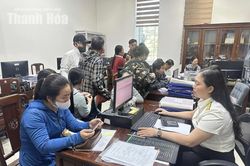 Ai chịu tr&aacute;ch nhiệm khi h&agrave;ng loạt hộ d&acirc;n bất ngờ nợ thuế đất phi n&ocirc;ng nghiệp?