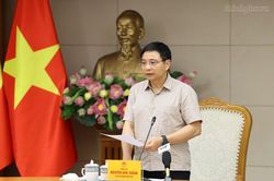 Ph&oacute; Thủ tướng chỉ đạo gấp r&uacute;t đưa Trung t&acirc;m T&agrave;i ch&iacute;nh Quốc tế đi v&agrave;o hoạt động thực chất, c&oacute; sản phẩm