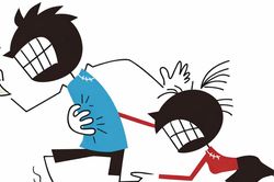 Blog chứng khoán: Tiền bắt đáy mới xuất hiện