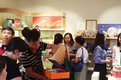 Đưa đặc sản T&acirc;y Nguy&ecirc;n đến Thủ đ&ocirc;, mở rộng thị trường cho doanh nghiệp