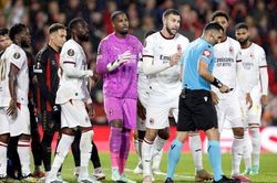Bournemouth đ&egrave; bẹp AC Milan trong ng&agrave;y Maignan h&oacute;a tội đồ