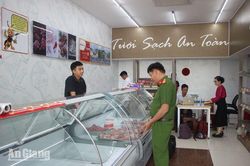 An Giang xử phạt hơn 1,48 tỷ đồng vi phạm an toàn thực phẩm