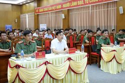 Bắc Ninh diễn tập thực chiến bảo đảm an ninh mạng năm 2026