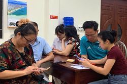 Phường Đa Mai: Th&uacute;c đẩy phong tr&agrave;o &ldquo;B&igrave;nh d&acirc;n học vụ số&rdquo;