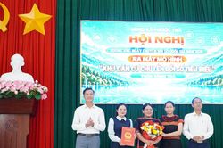 Phước Trà thúc đẩy chuyển đổi số từ cơ sở