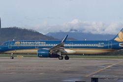 Vietnam Airlines mở đường bay thẳng Đà Nẵng - Singapore từ ngày 17/11