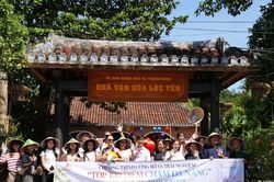 C&ocirc;ng bố v&agrave; trải nghiệm 'Top 100 Điểm chạm Đ&agrave; Nẵng' năm 2026