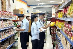 Tăng cường xử l&yacute; x&acirc;m phạm quyền sở hữu tr&iacute; tuệ