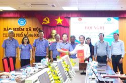 Phối hợp, ngăn ngừa vi phạm ph&aacute;p luật về bảo hiểm